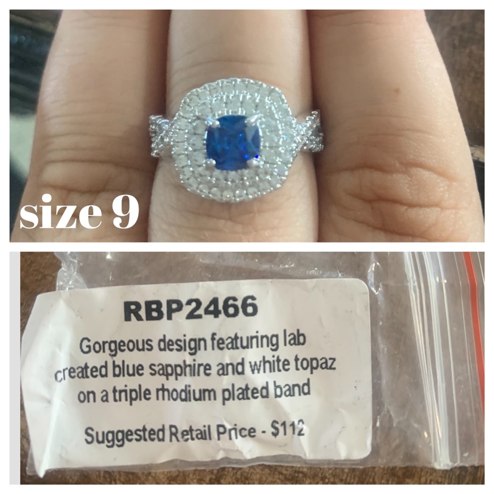 Ring Bomb Party Original Ring